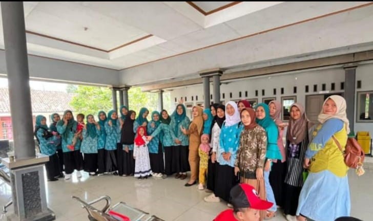 Peningkatan Kualitas Layanan Masyarakat : Kader Desa Ikuti Sosialisasi Asesmen Keterampilan Dasar